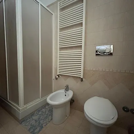 Apartmán Elisabeth San Benedetto del Tronto