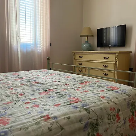 Elisabeth Apartmán San Benedetto del Tronto