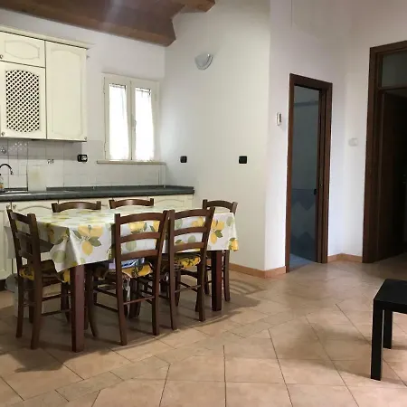 Appartamento Elisabeth San Benedetto del Tronto