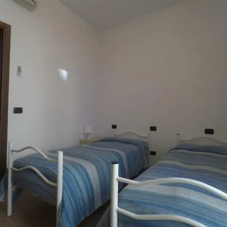 Elisabeth San Benedetto del Tronto