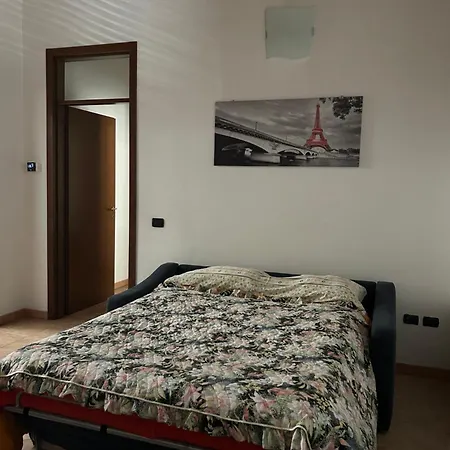 Apartment Elisabeth