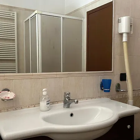 Elisabeth San Benedetto del Tronto