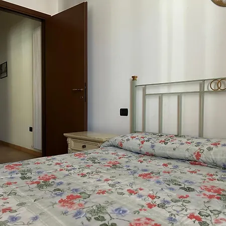 Apartment Elisabeth
