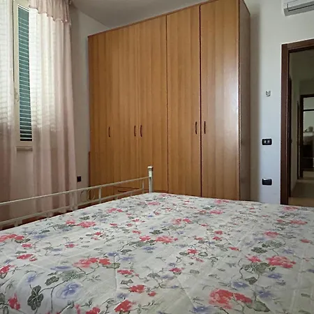 Apartment Elisabeth *