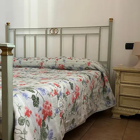Elisabeth Apartment