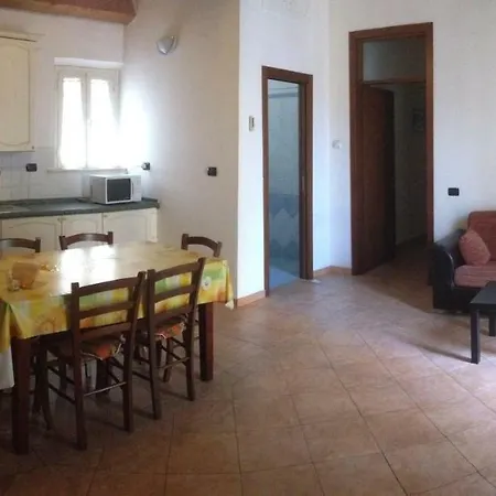 Elisabeth Apartment *