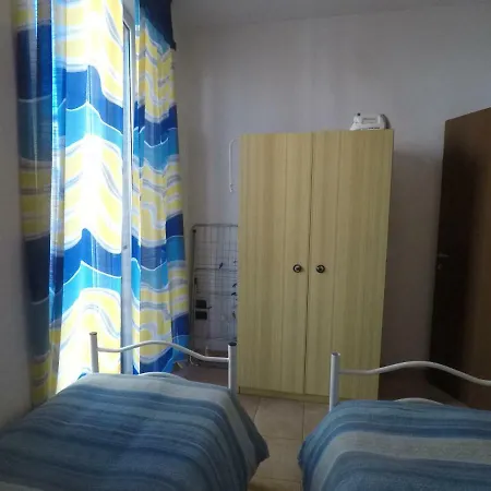 Apartment Elisabeth *