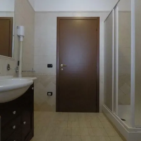 Lejlighed Elisabeth San Benedetto del Tronto