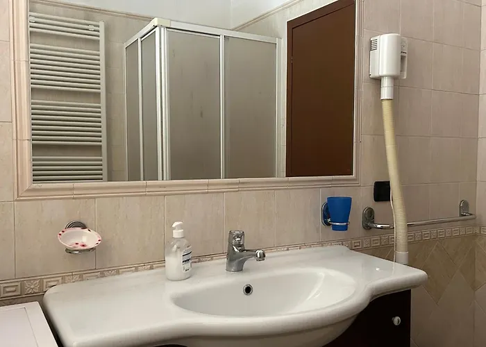 Elisabeth San Benedetto del Tronto