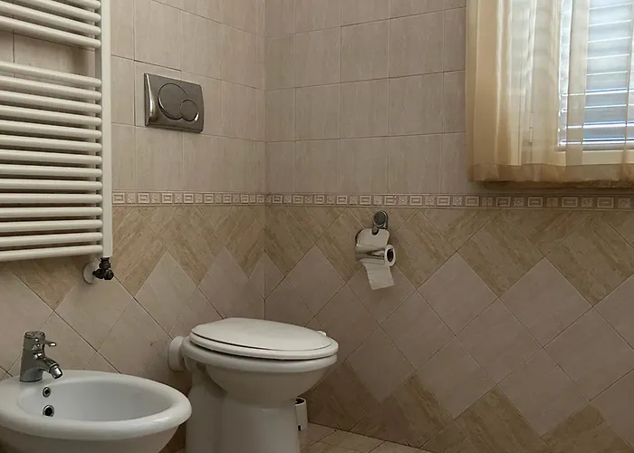 Elisabeth * San Benedetto del Tronto