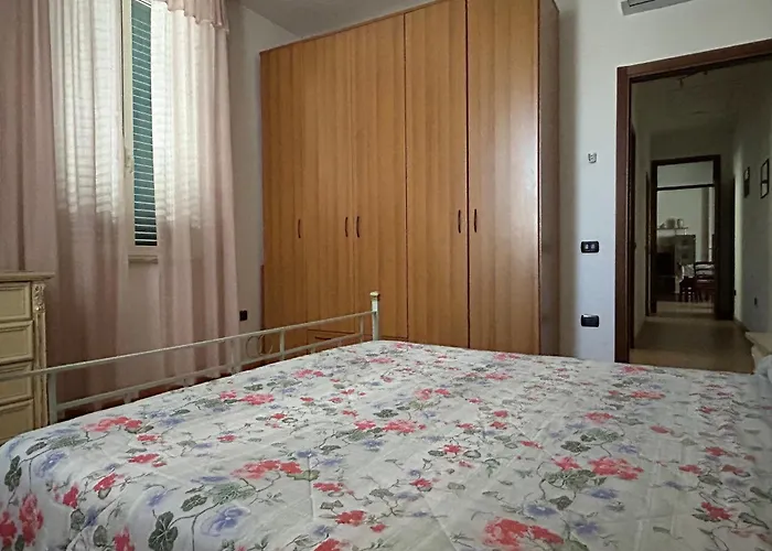 Apartmán Elisabeth *