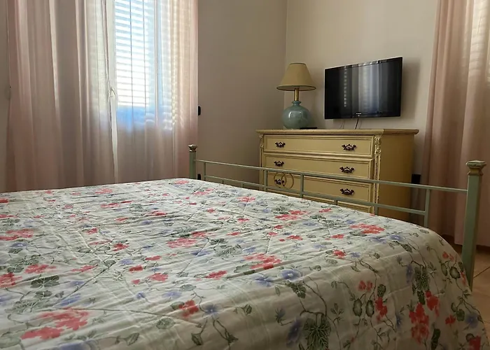 Elisabeth Apartmán San Benedetto del Tronto