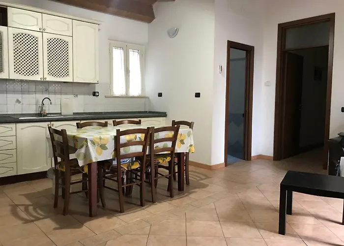 Appartamento Elisabeth San Benedetto del Tronto