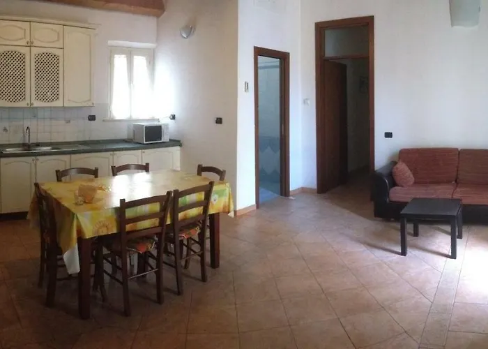 Elisabeth Apartmán *