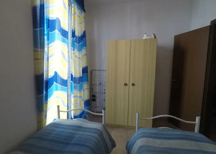 Apartmán Elisabeth *