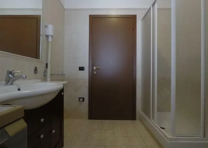 Apartmán Elisabeth San Benedetto del Tronto