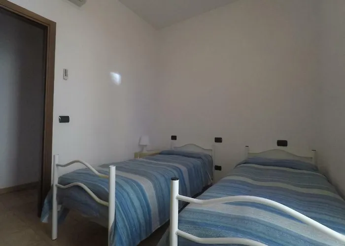 Elisabeth San Benedetto del Tronto